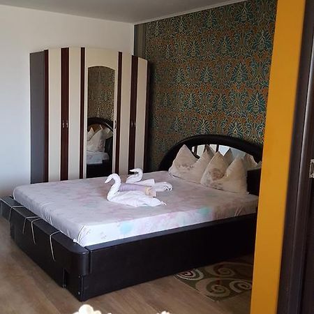 Garsoniera Apartment Bucharest Luaran gambar