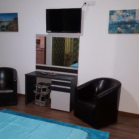 Garsoniera Apartment Bucharest Luaran gambar