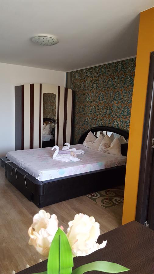 Garsoniera Apartment Bucharest Luaran gambar