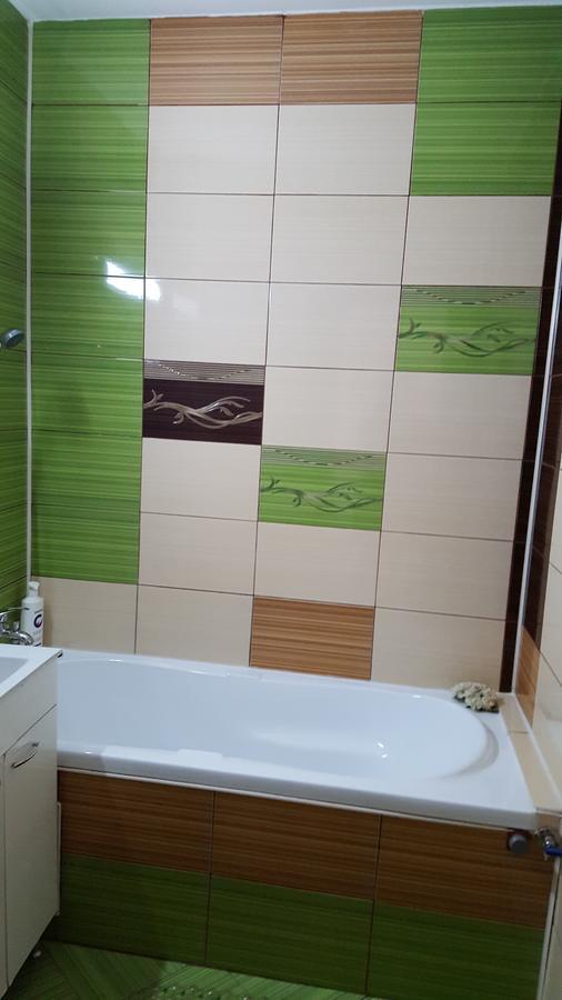 Garsoniera Apartment Bucharest Luaran gambar