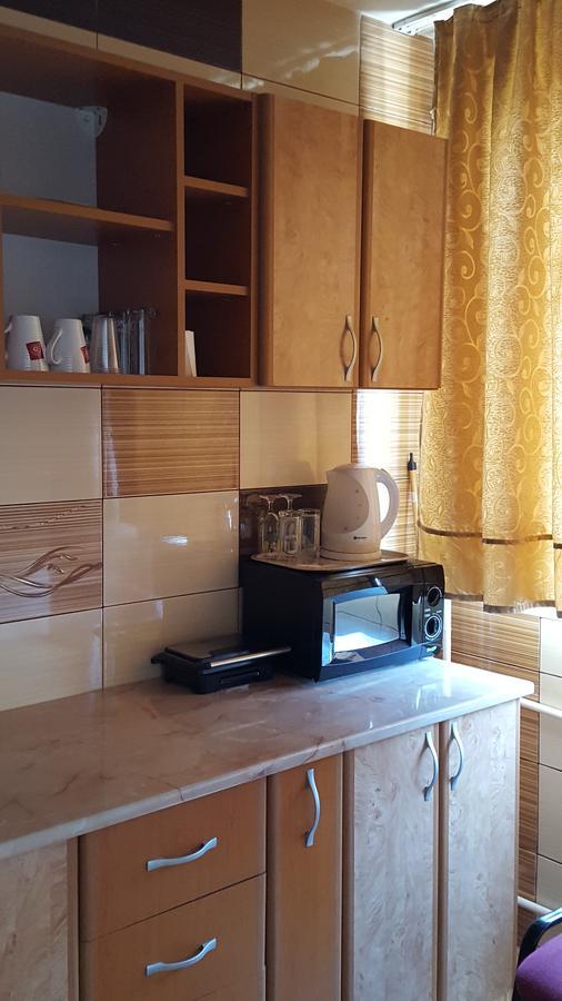 Garsoniera Apartment Bucharest Luaran gambar