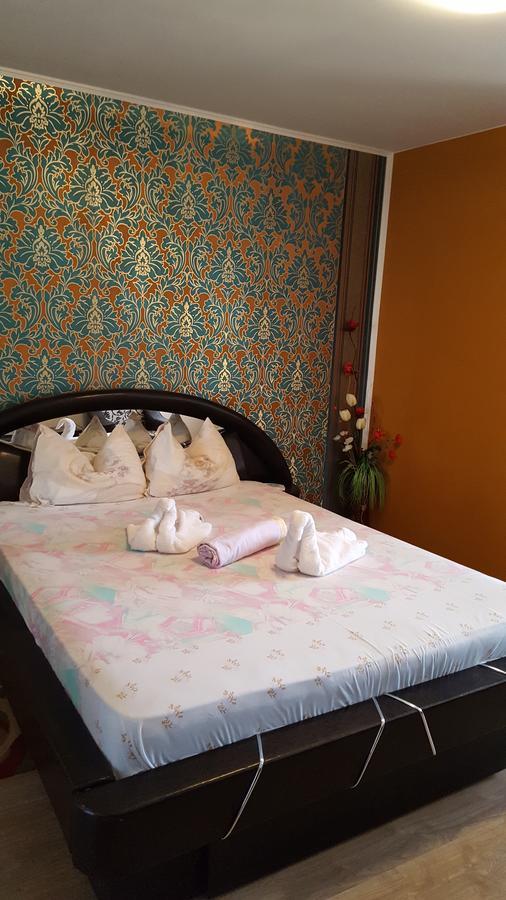 Garsoniera Apartment Bucharest Luaran gambar
