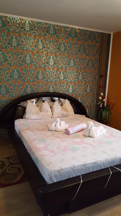 Garsoniera Apartment Bucharest Luaran gambar