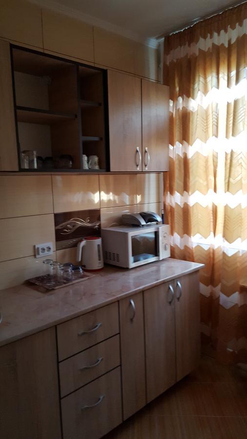 Garsoniera Apartment Bucharest Luaran gambar