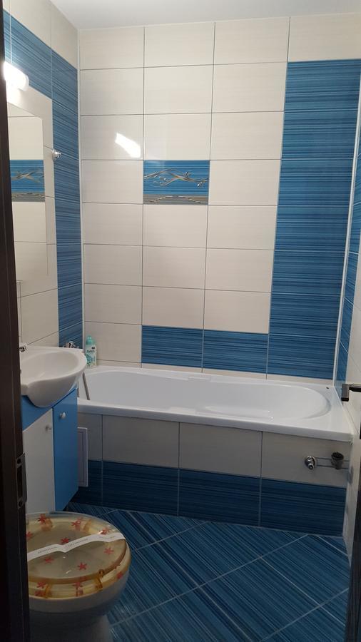 Garsoniera Apartment Bucharest Luaran gambar