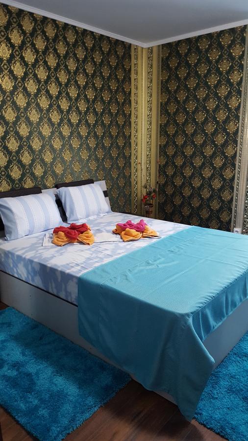 Garsoniera Apartment Bucharest Luaran gambar