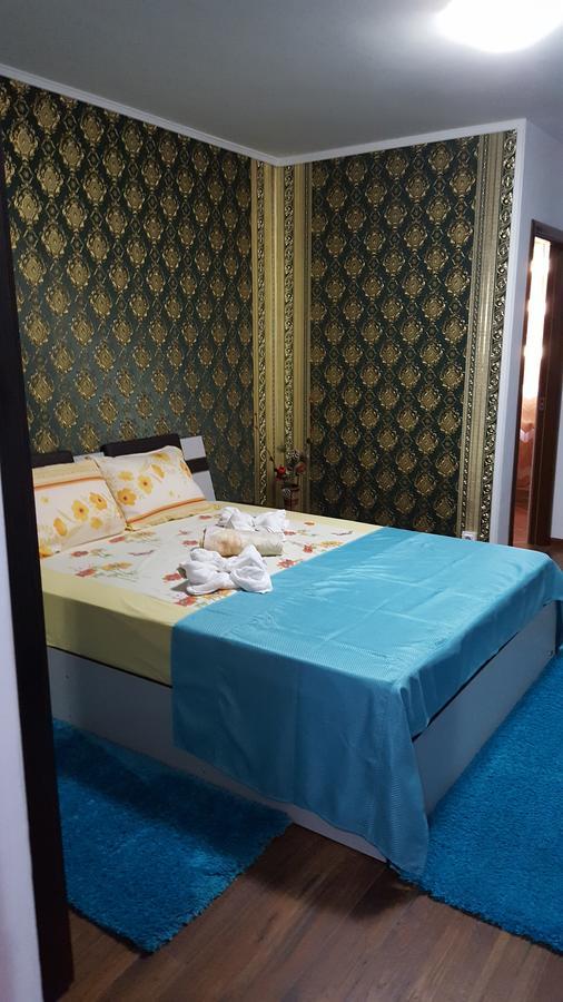 Garsoniera Apartment Bucharest Luaran gambar