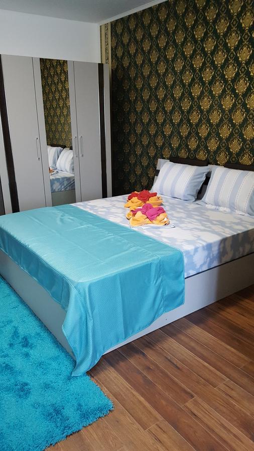 Garsoniera Apartment Bucharest Luaran gambar
