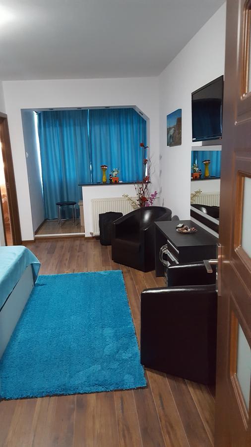 Garsoniera Apartment Bucharest Luaran gambar