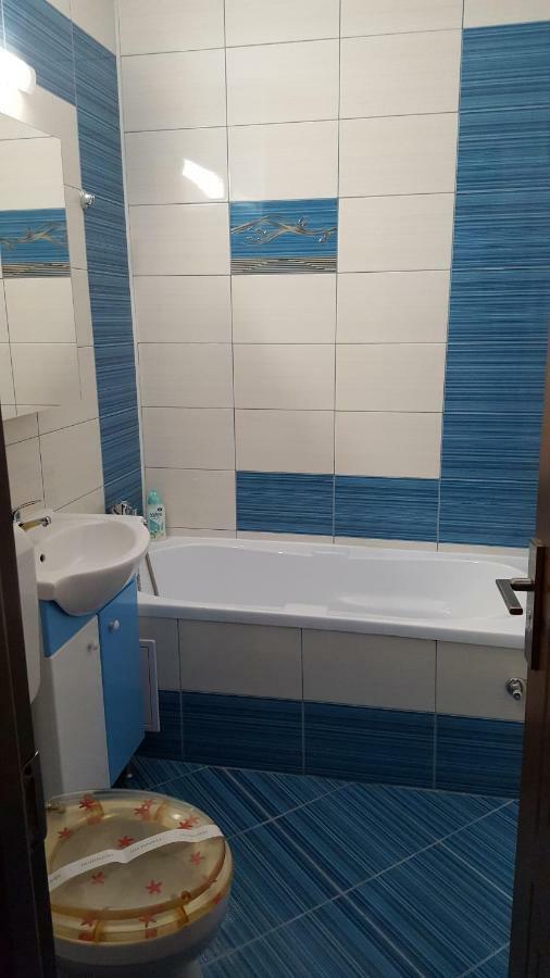 Garsoniera Apartment Bucharest Luaran gambar