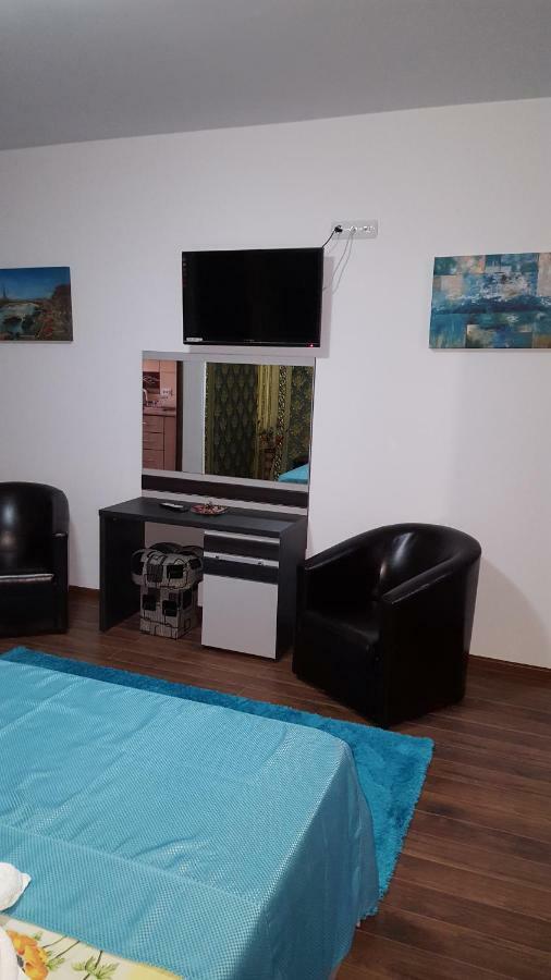 Garsoniera Apartment Bucharest Luaran gambar
