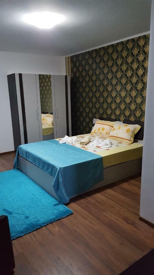 Garsoniera Apartment Bucharest Luaran gambar