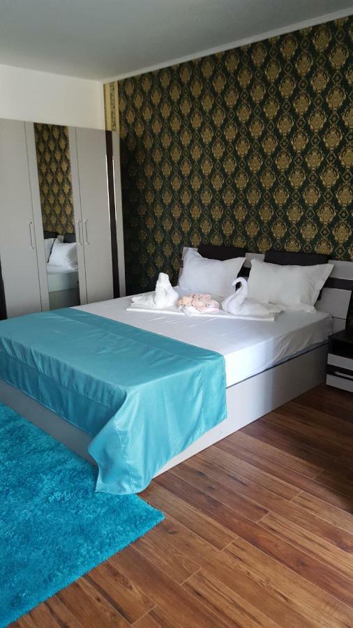 Garsoniera Apartment Bucharest Luaran gambar